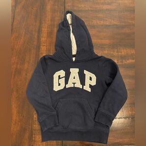 GAP boys hoodie sweatshirt size 5T
